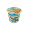 Cinnamon Toast Crunch 25% Less Sugar Cereal Single Serve, 2 Ounce, 60 Per Case