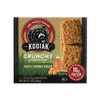 Kodiak Cakes Maple Brown Sugar Crunchy Granola Bars, 9.5 Ounces, 12 Per Case Kodiak Cakes Maple Brown Sugar Crunchy Granola Bars, 9.5 Ounces, 12 Per Case