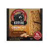 Kodiak Cakes Peanut Butter Crunchy Granola Bars, 9.5 Ounces, 12 Per Case Kodiak Cakes Peanut Butter Crunchy Granola Bars, 9.5 Ounces, 12 Per Case