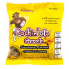 Rockin ola Cinnamon Granola, 28 Gram, 250 Per Case