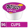 Kellogg Raisin Bran Cereal, 1.25 Ounce, 96 Per Case Kellogg Raisin Bran Cereal, 1.25 Ounce, 96 Per Case
