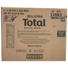 Total Raisin Bran Bulk Cereal, 56 Ounce, 4 Per Case Total Raisin Bran Bulk Cereal, 56 Ounce, 4 Per Case