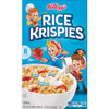Kelloggs Rice Krispies Cereal, 12 Ounce, 10 Per Case Kelloggs Rice Krispies Cereal, 12 Ounce, 10 Per Case