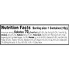 Kellogg Rice Krispies Cereal, 0.62 Ounce, 96 Per Case Kellogg Rice Krispies Cereal, 0.62 Ounce, 96 Per Case