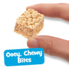 Kelloggs Rice Krispies Treats The Original Crispy Marshmallow Squares, 0.39 Ounce, 200 Per Case