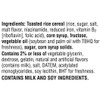 Kellogg s Rice Krispies Original Treat Sheet, 32 Ounces, 5 Per Case