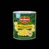 Del Monte Golden Sweet Whole Kernel Corn, 106 Ounce, 6 Per Case Del Monte Golden Sweet Whole Kernel Corn, 106 Ounce, 6 Per Case