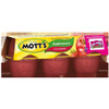 Mott s Strawberry Applesauce Cup, 4 Ounce, 72 per case Mott s Strawberry Applesauce Cup, 4 Ounce, 72 per case