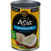 Simply Asia Coconut Milk, 13.66 Fluid Ounces, 24 Per Case Simply Asia Coconut Milk, 13.66 Fluid Ounces, 24 Per Case