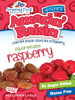Amazin Raisin Raspberry Infused Raisin, 1.3 Ounce, 250 Per Case