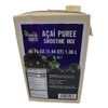 Especial Acai Puree, 46 Fluid Ounce, 6 Per Case Especial Acai Puree, 46 Fluid Ounce, 6 Per Case