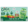 Gogo Squeez Apple Apple, 3.2 Ounce, 72 Per Case