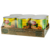 Del Monte Sliced Peaches In Pear Juice, 105 Ounce, 6 Per Case Del Monte Sliced Peaches In Pear Juice, 105 Ounce, 6 Per Case