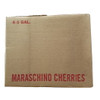 Cherry Lane Maraschino Cherry With Stem, 1 Gallon, 4 Per Case