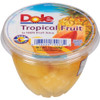 Dole Tropical Fruit In Juice, 7 Ounce, 12 Per Case Dole Tropical Fruit In Juice, 7 Ounce, 12 Per Case