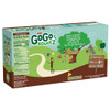 Gogo Squeez Cinnamon Applesauce, 3.2 Ounce, 72 Per Case Gogo Squeez Cinnamon Applesauce, 3.2 Ounce, 72 Per Case