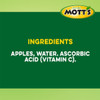 Mott s Unsweetened Applesauce, 3.9 Ounce, 72 Per Case Mott s Unsweetened Applesauce, 3.9 Ounce, 72 Per Case