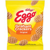 Kellogg s Grahams Crackers Original, 1.74 Ounce, 100 Per Case Kellogg s Grahams Crackers Original, 1.74 Ounce, 100 Per Case