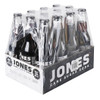Jones Soda Co Root Beer - Single Serve, 12 Fluid Ounce, 12 Per Case Jones Soda Co Root Beer - Single Serve, 12 Fluid Ounce, 12 Per Case