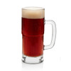 Libbey 22 Ounce Beer Mug Glass, 12 Per Case