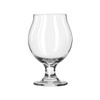 Libbey 13 Ounce Belgian Beer Glass, 12 Each, 1 Per Case