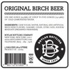 Boylan Bottling Bag-In-Box Original Birch Beer Soda, 5 Gallon Boylan Bottling Bag-In-Box Original Birch Beer Soda, 5 Gallon