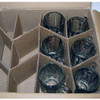Anchor Hocking 10 Ounce Paneled Beer Mug, 24 Each, 1 Per Case Anchor Hocking 10 Ounce Paneled Beer Mug, 24 Each, 1 Per Case