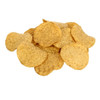 Mission Foods Gluten Free Yellow Round Tortilla Chips, 2 Pounds, 6 Per Case Mission Foods Gluten Free Yellow Round Tortilla Chips, 2 Pounds, 6 Per Case