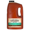 Cattlemen's Hawaiian Tangy Sweet Bbq Sauce, 1 Gallon, 4 Per Case Cattlemen's Hawaiian Tangy Sweet Bbq Sauce, 1 Gallon, 4 Per Case
