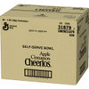 Cheerios Apple Cinnamon Cereal Cup, 1 Ounce, 96 Per Case Cheerios Apple Cinnamon Cereal Cup, 1 Ounce, 96 Per Case