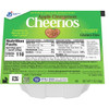 Cheerios Apple Cinnamon Cereal Cup, 1 Ounce, 96 Per Case Cheerios Apple Cinnamon Cereal Cup, 1 Ounce, 96 Per Case
