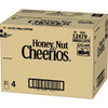 Cheerios Gluten-Free Honey Nut Cereal, 10.8 Ounce, 12 Per Case Cheerios Gluten-Free Honey Nut Cereal, 10.8 Ounce, 12 Per Case