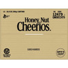 Cheerios Gluten-Free Honey Nut Cereal, 10.8 Ounce, 12 Per Case Cheerios Gluten-Free Honey Nut Cereal, 10.8 Ounce, 12 Per Case