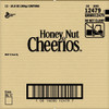Cheerios Gluten-Free Honey Nut Cereal, 10.8 Ounce, 12 Per Case Cheerios Gluten-Free Honey Nut Cereal, 10.8 Ounce, 12 Per Case