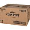 Kellogg s Corn Pops Original Cereal Box, 8.8 Ounce, 18 Per Case Kellogg s Corn Pops Original Cereal Box, 8.8 Ounce, 18 Per Case