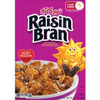 Kellogg s Raisin Bran Cereal Original, 16.1 Ounce, 10 Per Case Kellogg s Raisin Bran Cereal Original, 16.1 Ounce, 10 Per Case