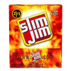 Slim Jim Original Snack Sticks, 0.44 Ounces, 100 Per Box, 4 Per Case