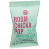 Angie s Boomchickapop Light Kettle Corn,  0.6 Ounce, 60 Per Case Angie s Boomchickapop Light Kettle Corn,  0.6 Ounce, 60 Per Case