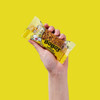 Bobo s Lemon Poppyseed Oat Bar, 3 Ounce, 12 Per Box, 4 Per Case Bobo s Lemon Poppyseed Oat Bar, 3 Ounce, 12 Per Box, 4 Per Case
