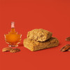 Bobo s Maple Pecan Oat Bar, 3 Ounce, 12 Per Box, 4 Per Case