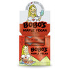 Bobo s Maple Pecan Oat Bar, 3 Ounce, 12 Per Box, 4 Per Case