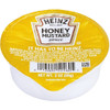 Heinz Honey Mustard Single Serve, 2 Ounce, 60 Per Case Heinz Honey Mustard Single Serve, 2 Ounce, 60 Per Case