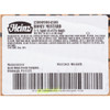 Heinz Honey Mustard Dispenser Pack, 1.5 Gallon, 2 Per Case