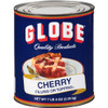 Globe Cherry Filling, 116 Ounces, 6 Per Case Globe Cherry Filling, 116 Ounces, 6 Per Case