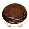 Henry And Henry Chocolate Swiss Fudge Icing, 35 Pounds