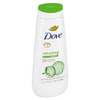 Dove Cool Moisture Body Wash, 11 Fluid Ounce, 6 Per Case Dove Cool Moisture Body Wash, 11 Fluid Ounce, 6 Per Case