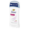 Dove Women s 48 Hour Powder Anti-Perspirant Deodorant Stick, 2.6 Ounce, 12 Per Box