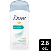 Dove Women s Sensitive Anti-Perspirant Deodorant Stick, 2.6 Ounce, 12 Per Case