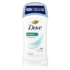 Dove Women s Sensitive Anti-Perspirant Deodorant Stick, 2.6 Ounce, 12 Per Case