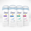 Dove Women s Sensitive Anti-Perspirant Deodorant Stick, 2.6 Ounce, 12 Per Case